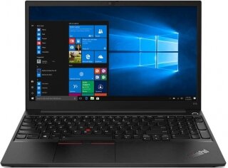 Lenovo ThinkPad E15 G2 20TD0048TX025 Notebook kullananlar yorumlar